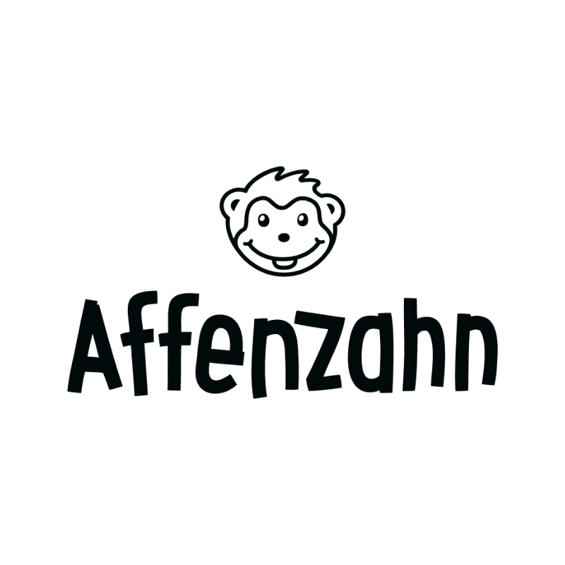 Affenzahn logo