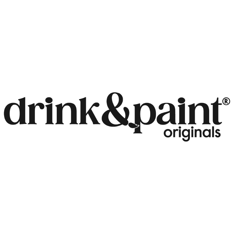 drink&paint logo