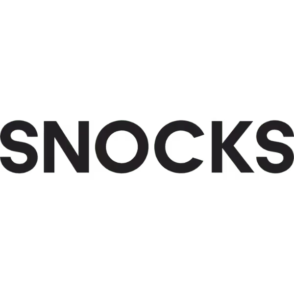 SNOCKS logo